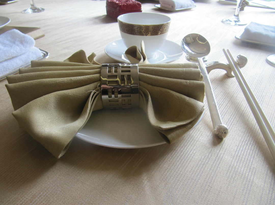 天津利顺德饭店旧址-天津市必去景点