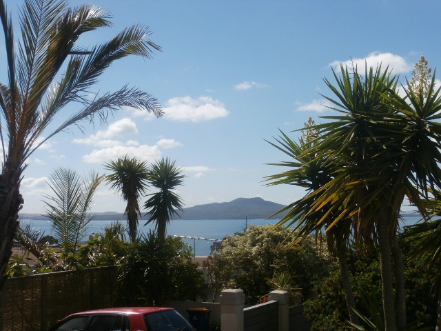 St. Helier's Bay-奥克兰中心地区必去景点