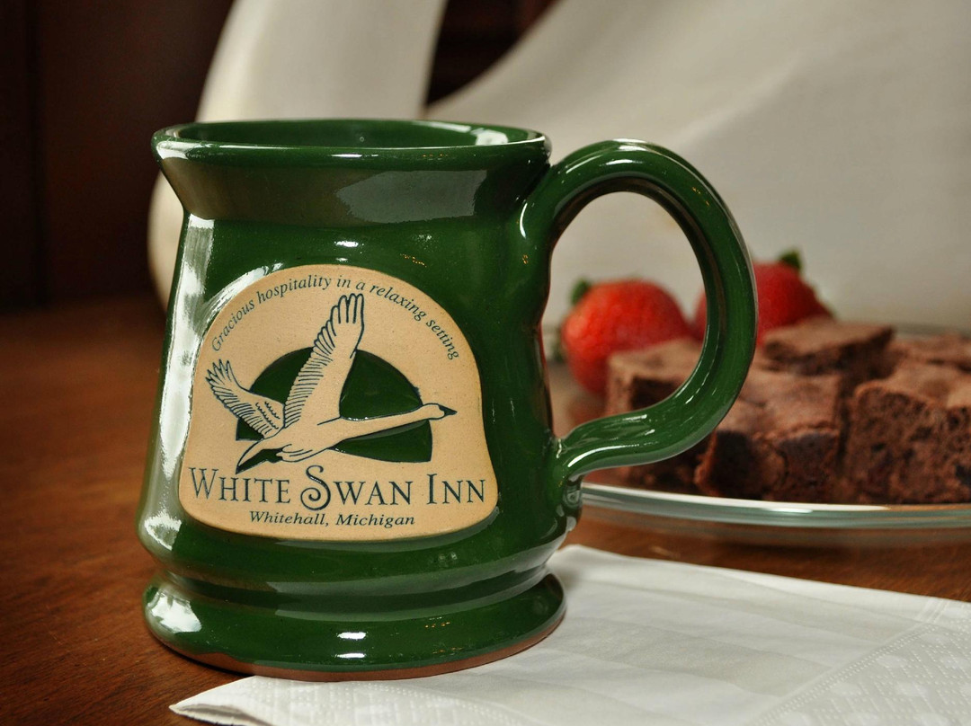 White Swan Inn Bed & Breakfast主图