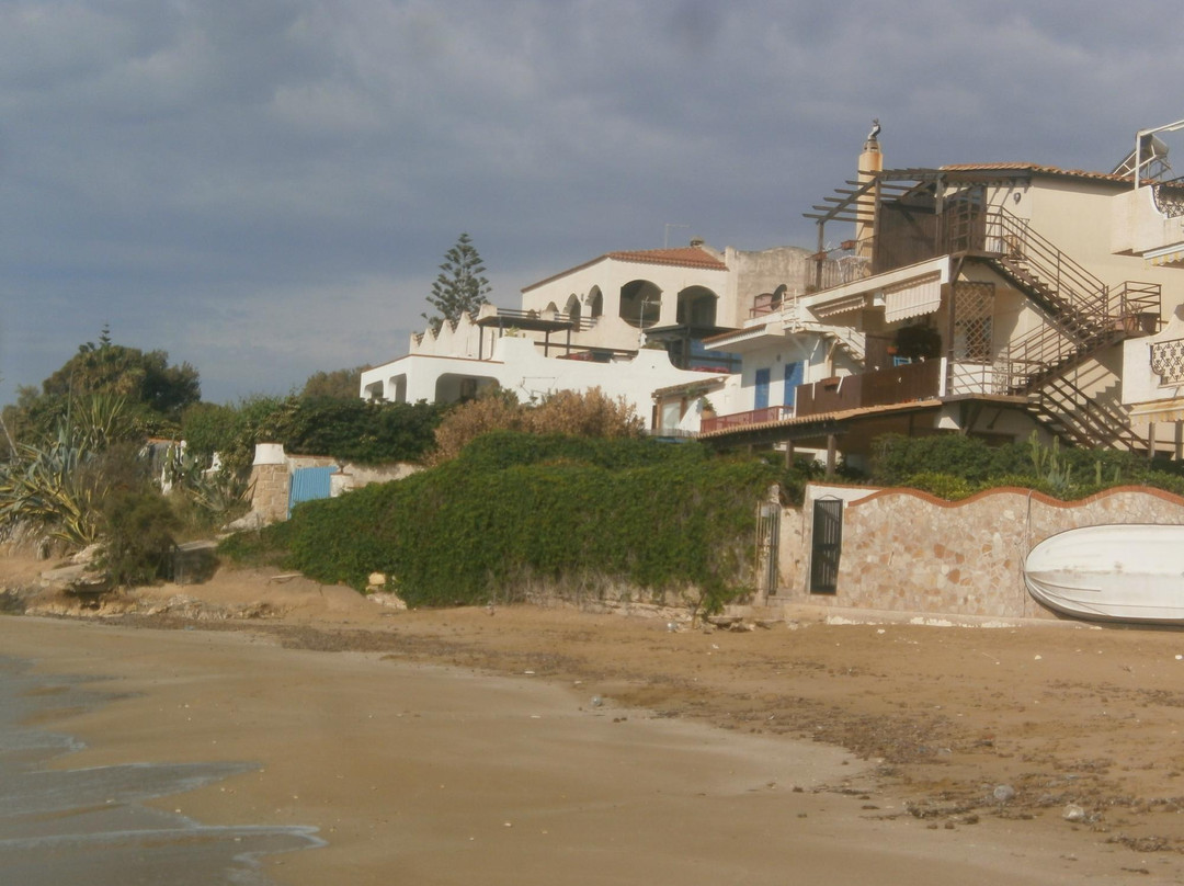 B&B La Spiaggia主图