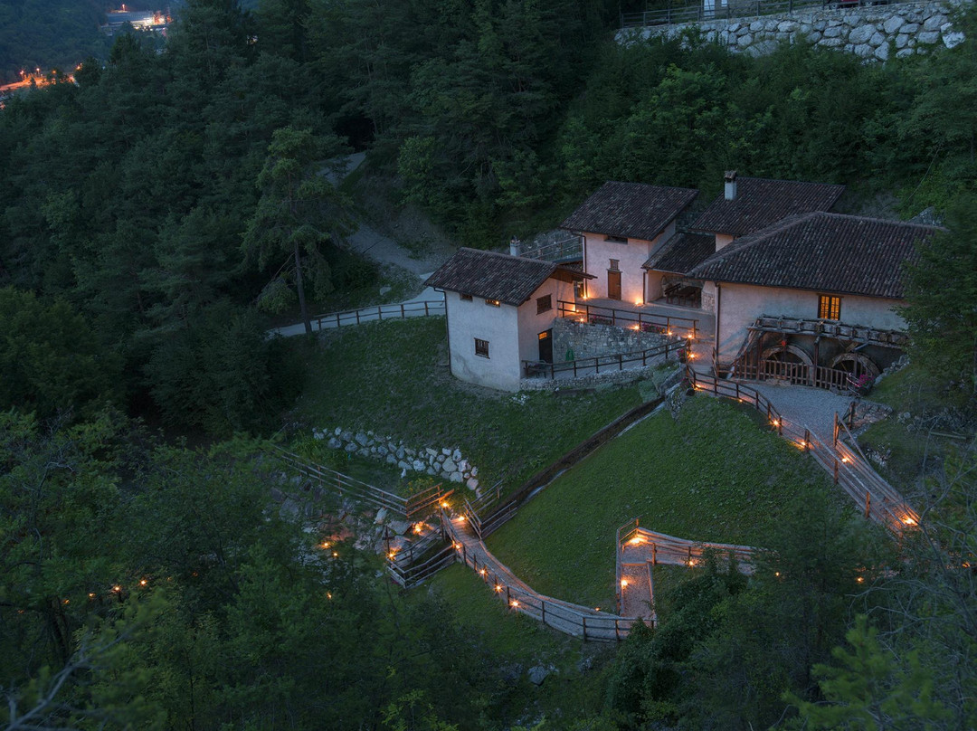 Valle del Chiese - Visit Chiese景点图片