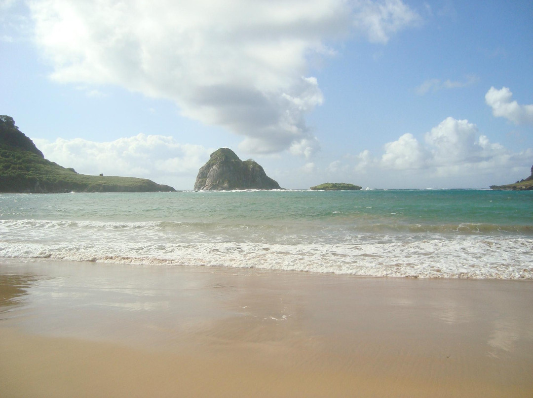 Baia do Sueste-费尔南多-迪诺罗尼亚群岛必去景点