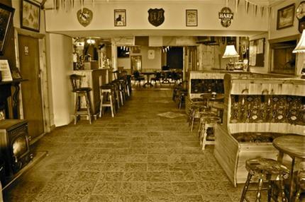 The Ramble Inn-官方