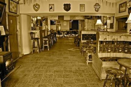 Kildorrery酒店住宿-The Ramble Inn
