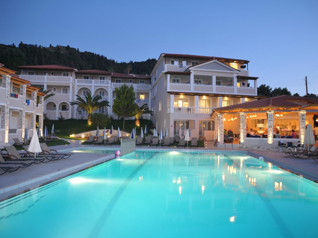Windmill Hotel