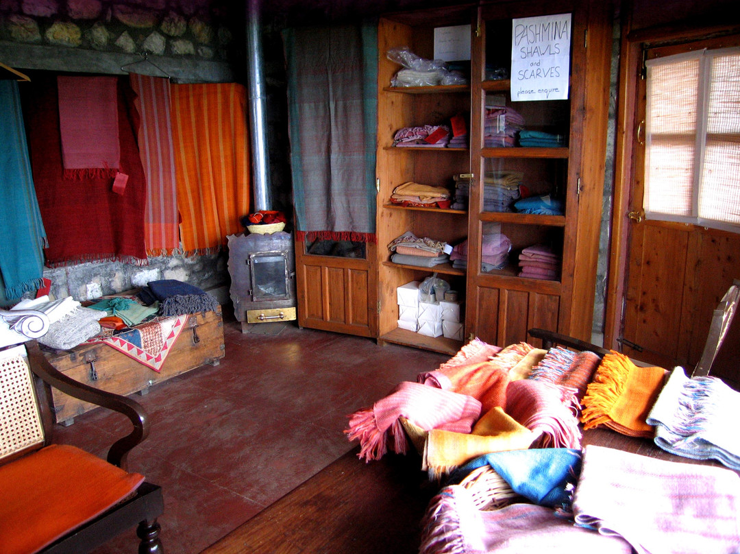 Himalayan Weavers景点图片