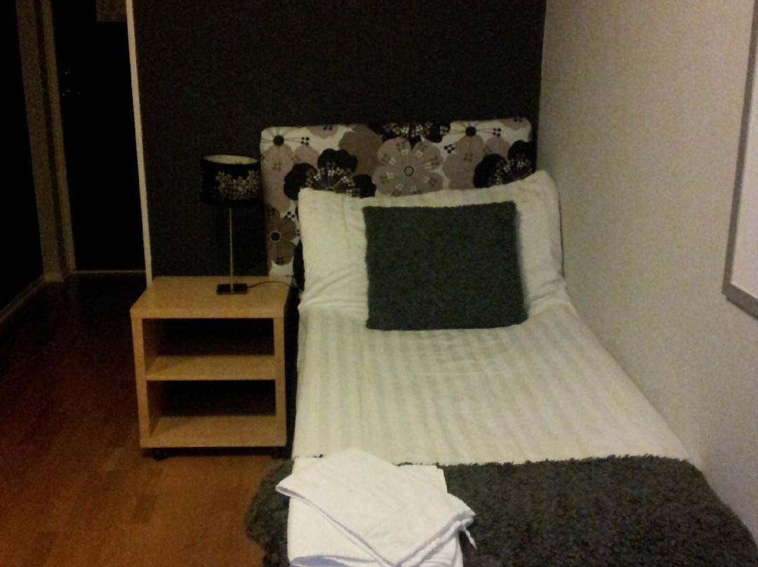 Hotell Snickaren