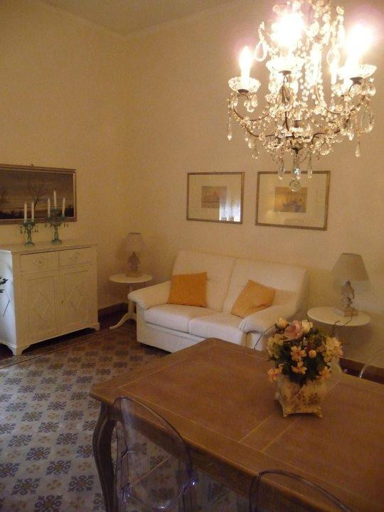 A Casa di Giulia主图