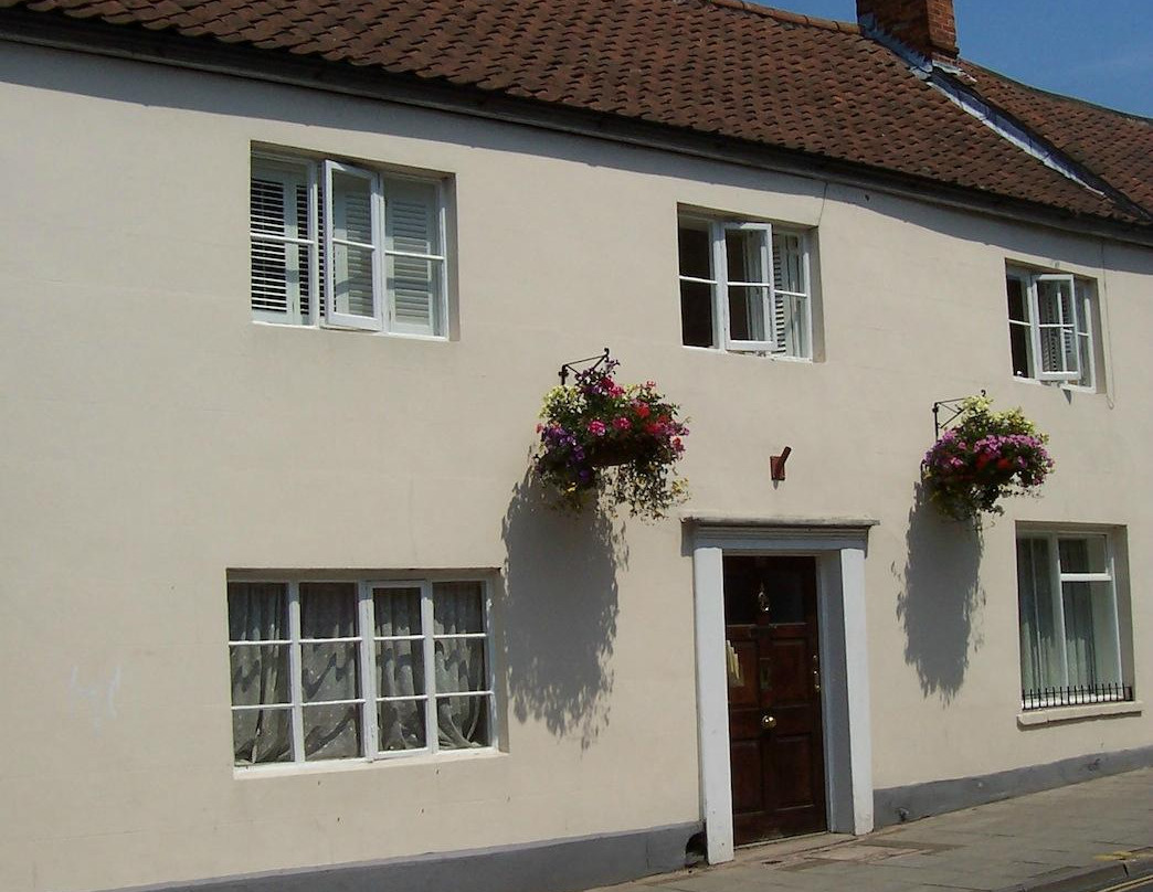 Arimathean Retreat B&B