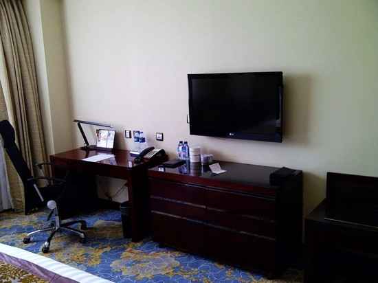 郑州建国饭店主图