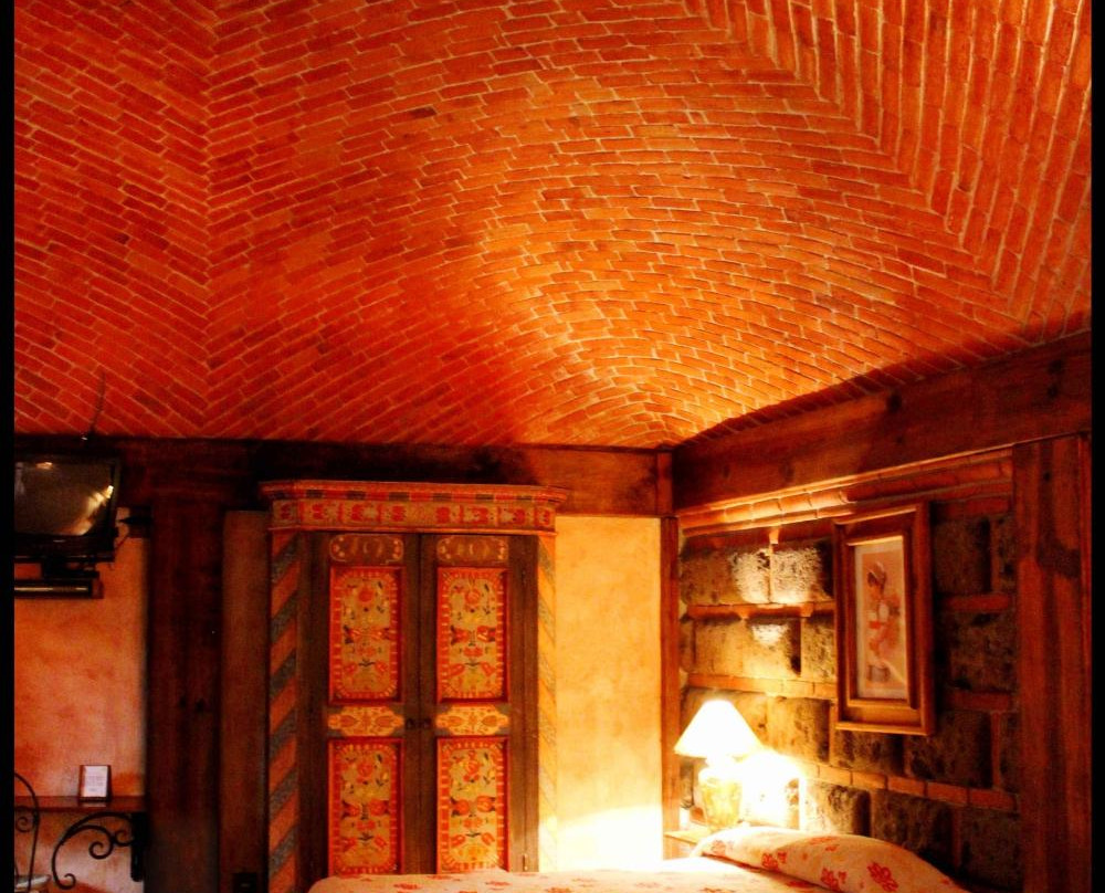 Hotel Posada del Rio主图