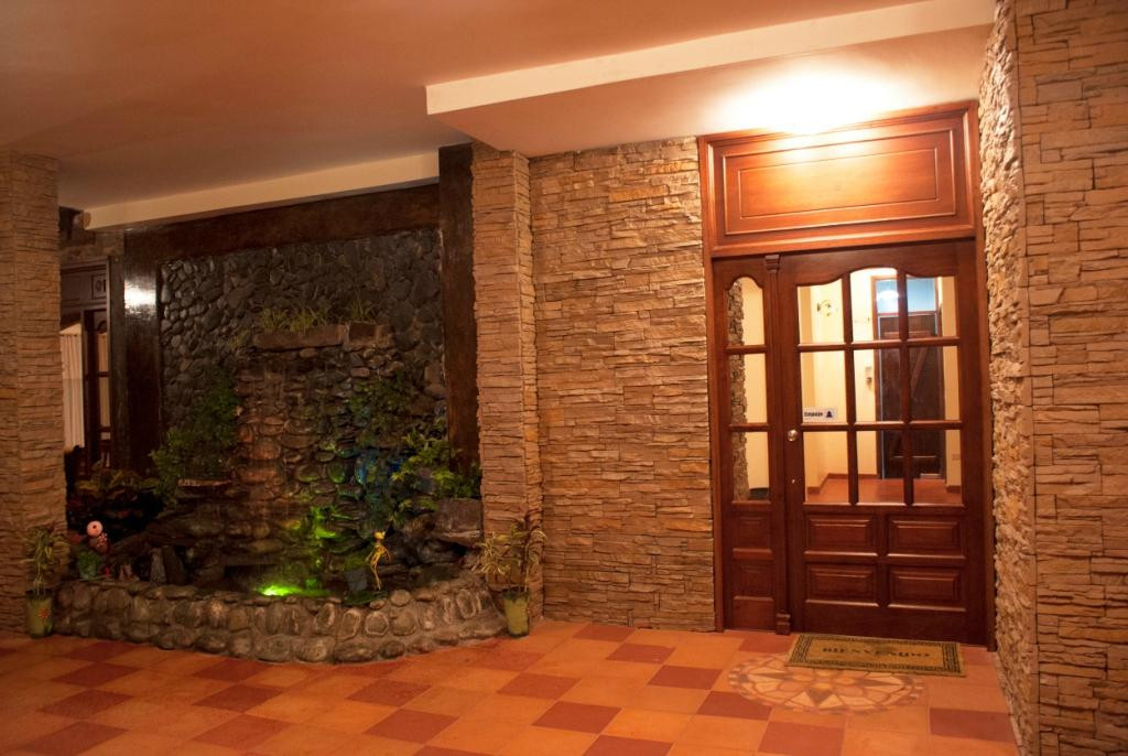 Hotel Bella Casona主图