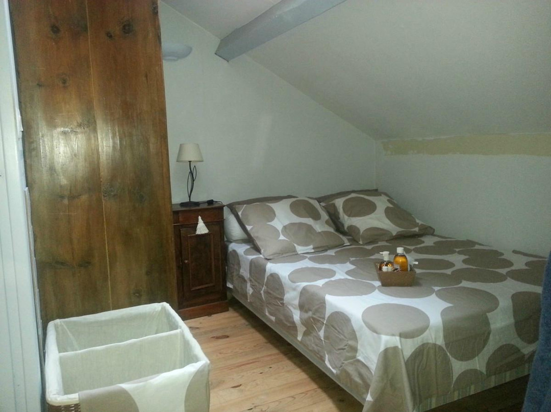 Chambres d'Hotes de la Pepiniere主图