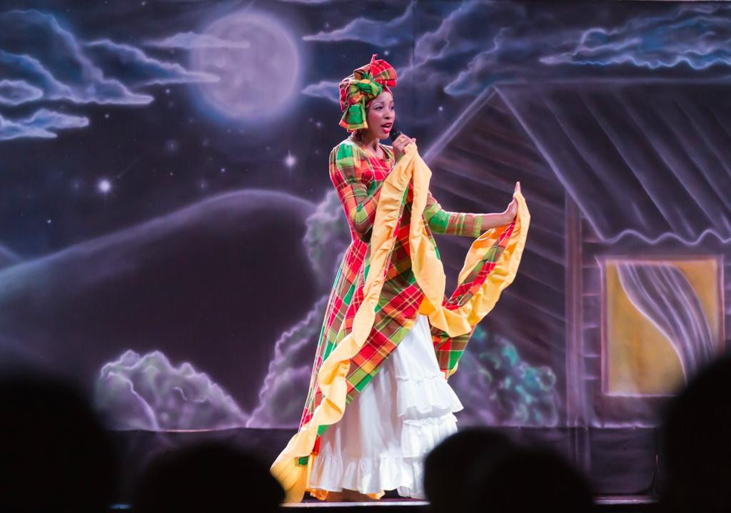 Spice Basket-St. George's必去景点