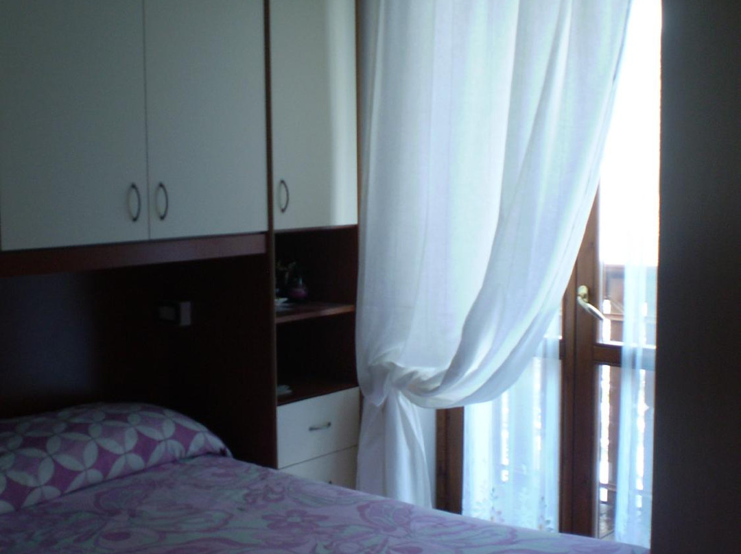 Orobie Bed And Breakfast主图