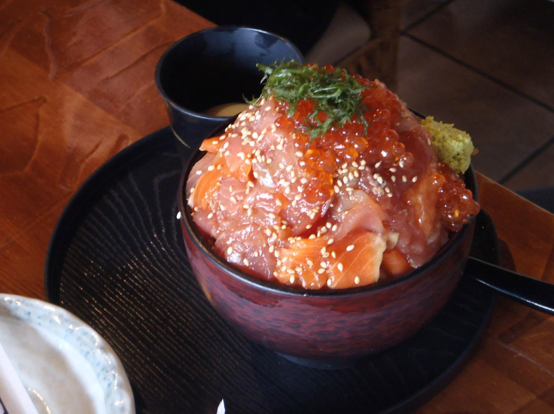 伊东市餐馆和美食-Izukogenbeer Umaimondining