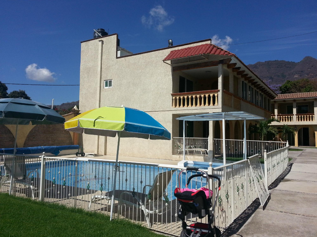 Capital O Casa Richer主图