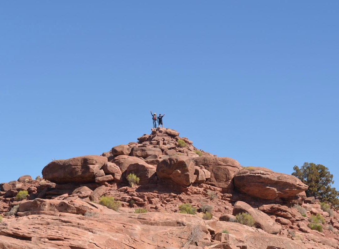 Bighorn Hummer Tours旅游团-拉斯维加斯必去景点