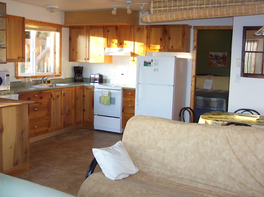 Heron's Rest Bed & Breakfast