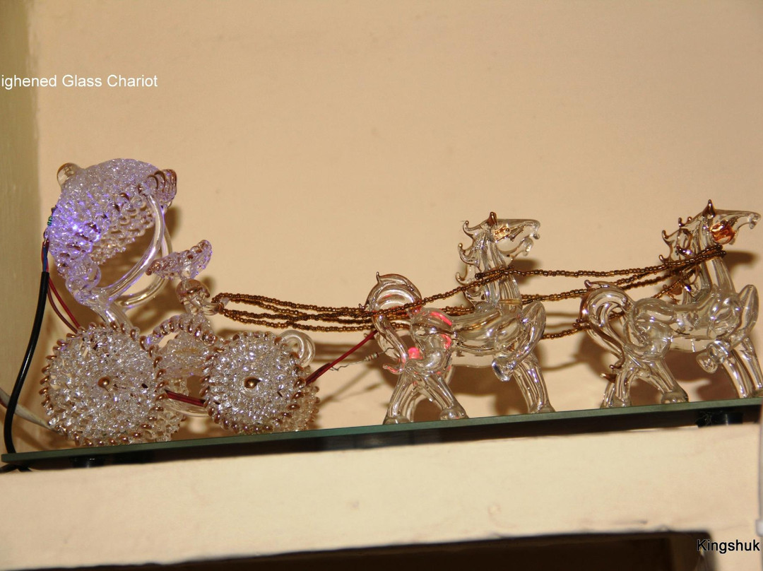 Decent Lites-Firozabad必去景点