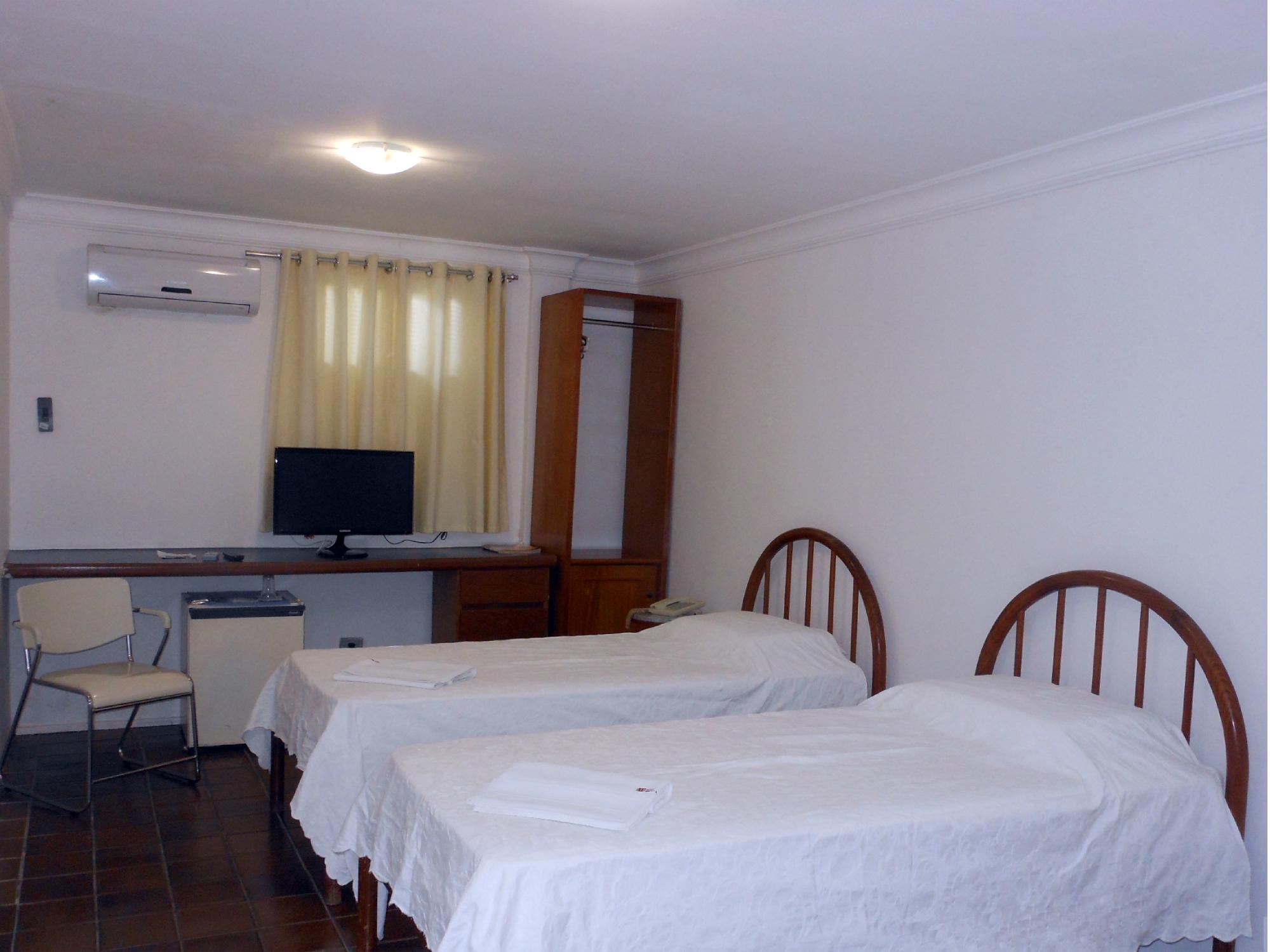Hotel Velho Monge-官方