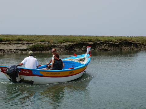 Formosamar-法罗必去景点