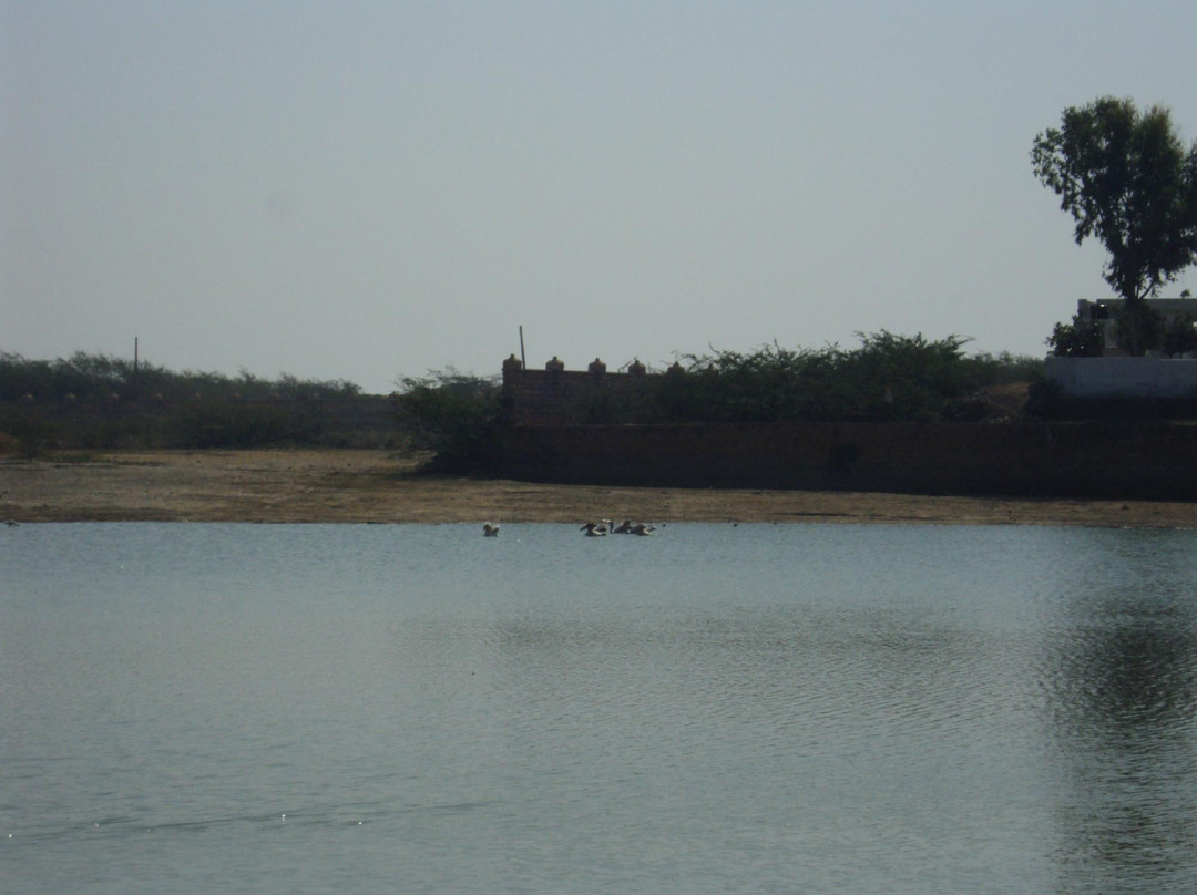 Narayan Sarovar景点图片