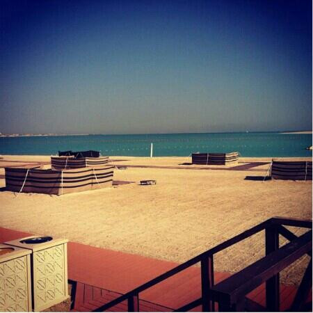 Katara Cultural Village-多哈必去景点