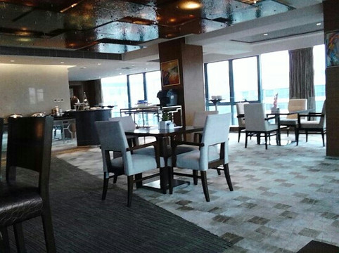 北京海淀永泰福朋喜来登酒店服务公寓主图