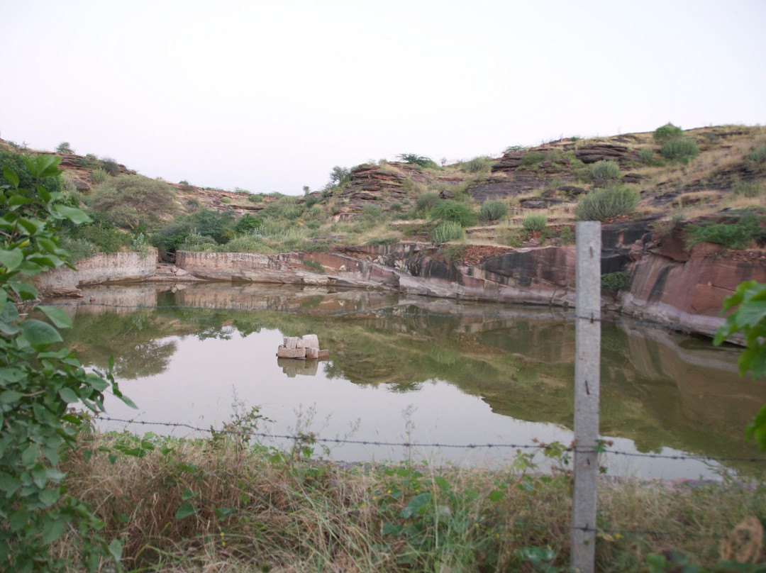 Arna Jharna: The Thar Desert Museum of Rajasthan景点图片