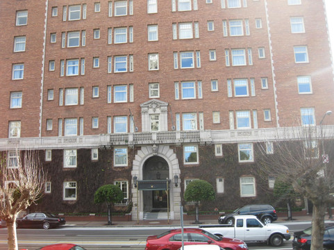 San Francisco City Guides-旧金山必去景点