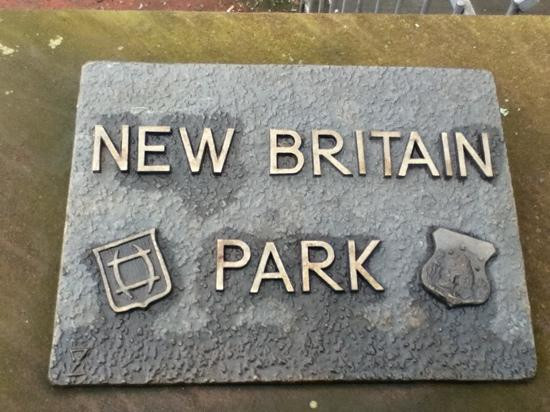 New Britain Park景点图片