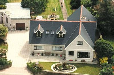 Brittas酒店住宿-Melrose Bed & Breakfast