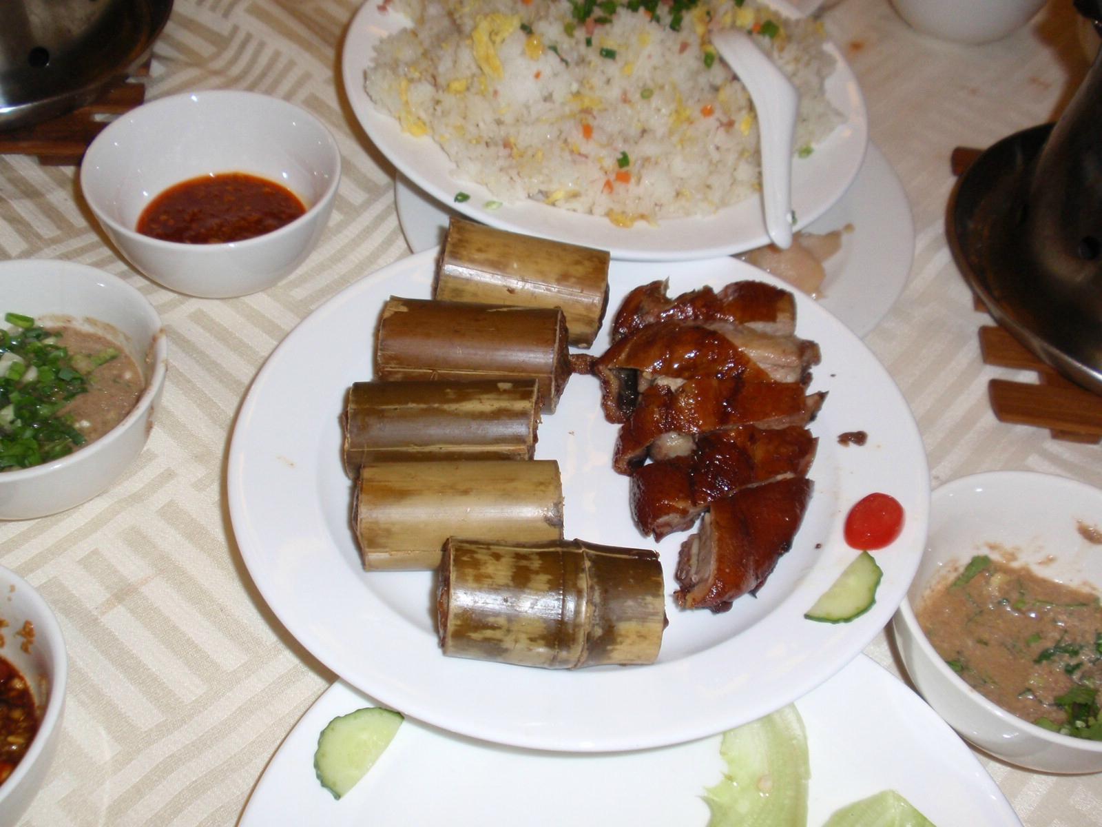 乐满地度假酒店-餐饮
