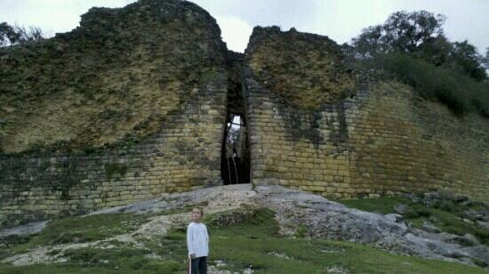 Fortaleza de Kuelap-Chachapoyas必去景点