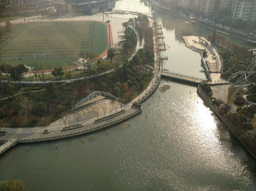 昆山琶拉帝诗酒店主图