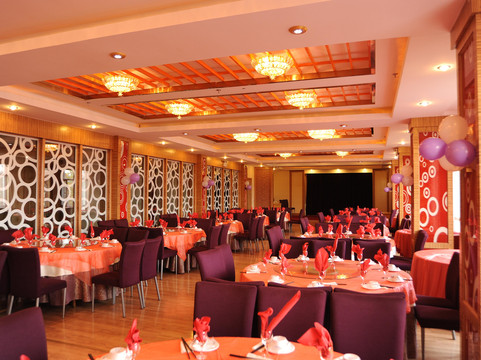 乳山黄海宾馆主图