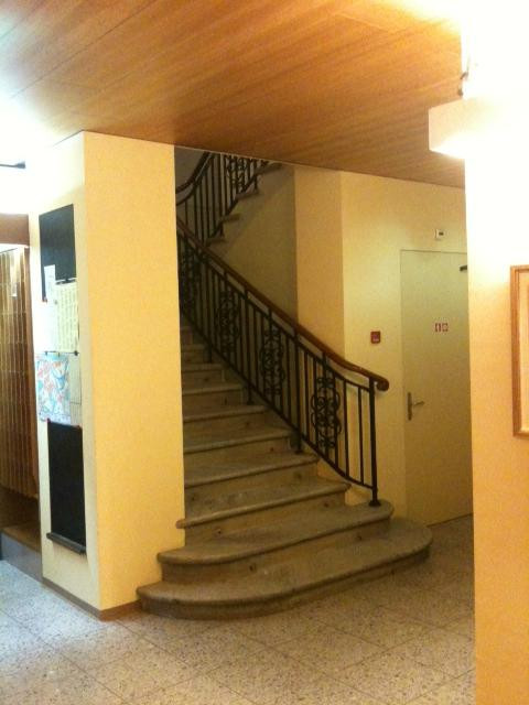 Hotel Terminus主图