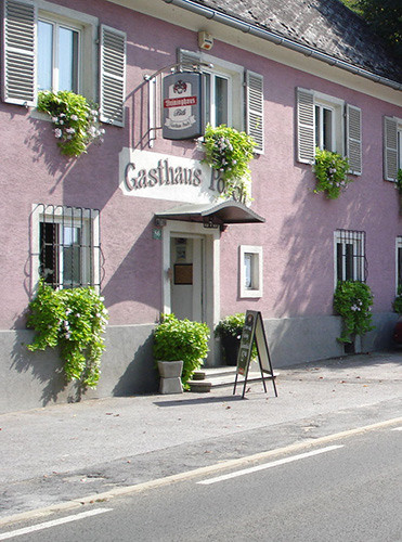 Gasthaus Posch主图