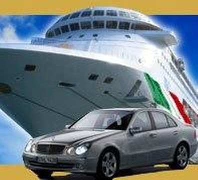 Italy Tour-Trevignano Romano必去景点