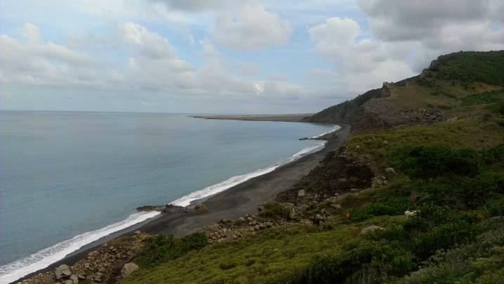 Jack Boy Hill Viewing Facility-蒙特塞拉特必去景点