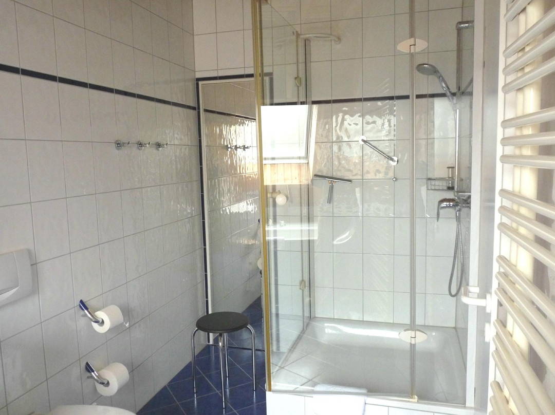 Gaestezimmer Gladbeck主图