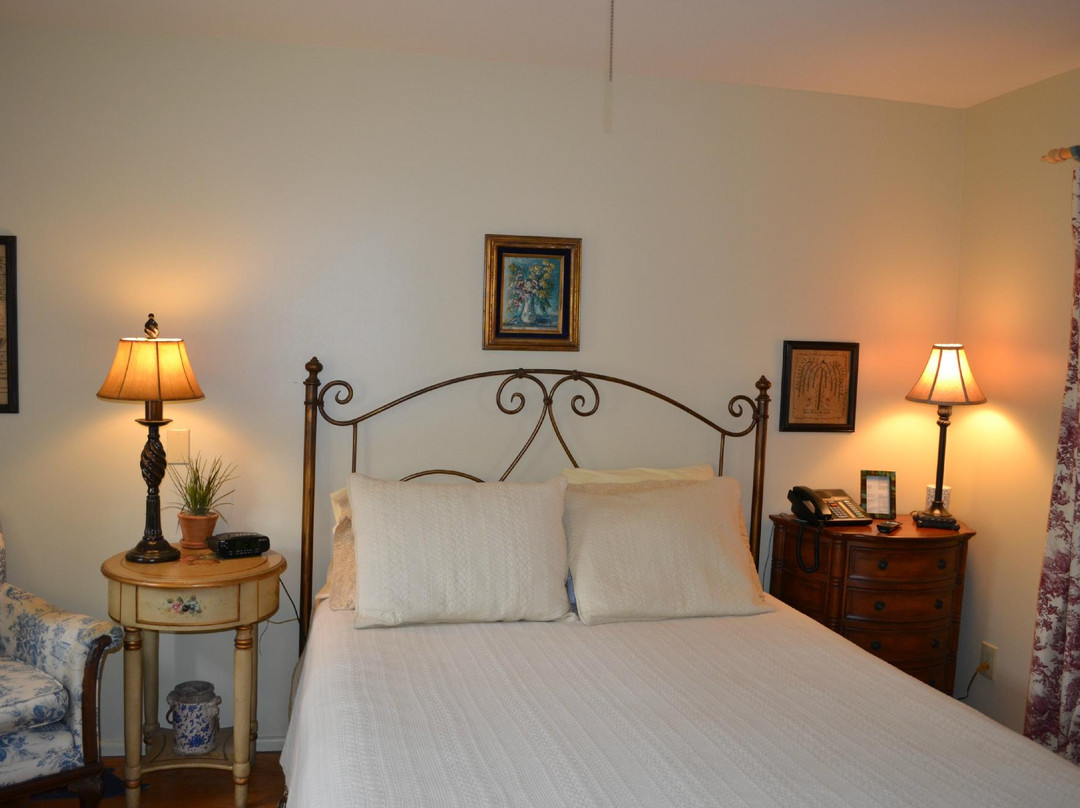 Boone's Lick Trail Inn主图