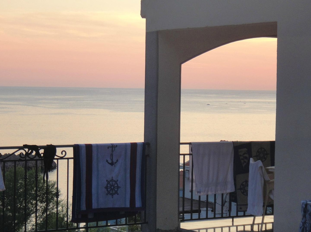 Apartmani More主图