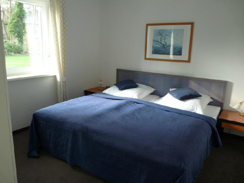 B&B Ferienwohnung