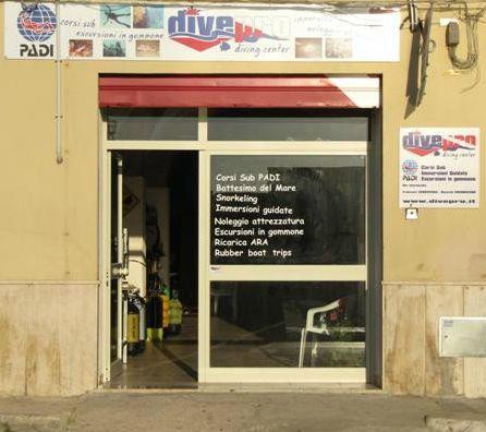 Dive Pros-马扎拉－德尔瓦洛必去景点