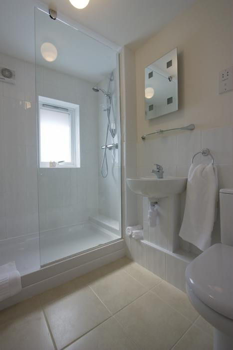 115 Harrogate Boutique B&B主图