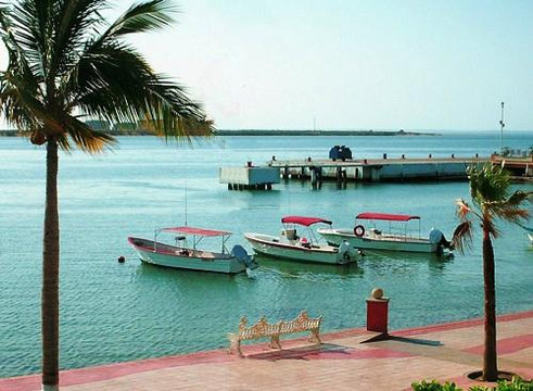 Marlin Adventures-拉巴斯必去景点