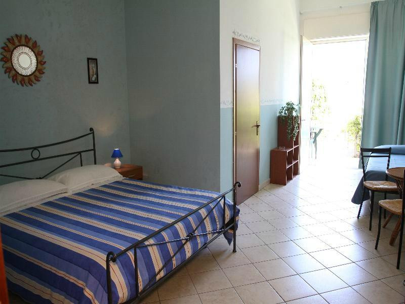 B&B Villa delle Vacanze主图