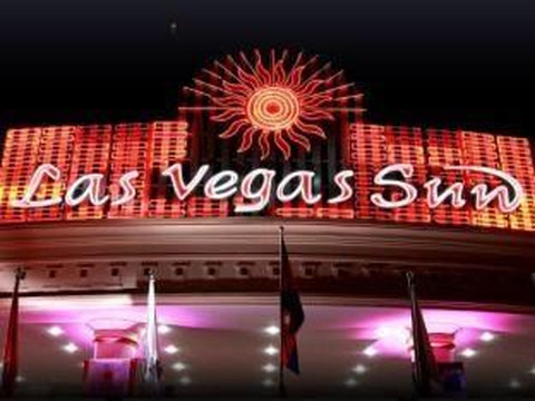 Las Vegas Sun Hotel & Casino主图